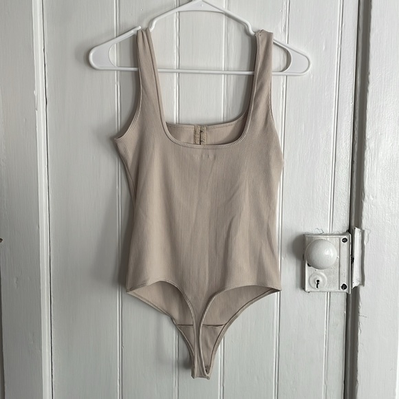 Abercrombie Bodysuit - Picture 4 of 4